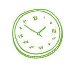 Lo snack per le pause