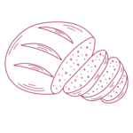 Pane contadino