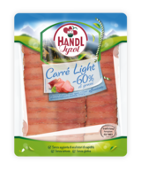 Carré Light -60% di grassi 80g Handl Tyrol