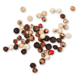 15 Pfefferkörner bunt Handl Tyrol