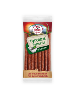 5318 HT Tyrolini saporiti 40g
