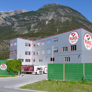centro di assistenza Schönwies Handl Tyrol