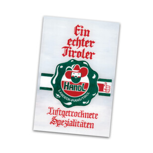 L’autentico Speck Tirolese Handl Tyrol