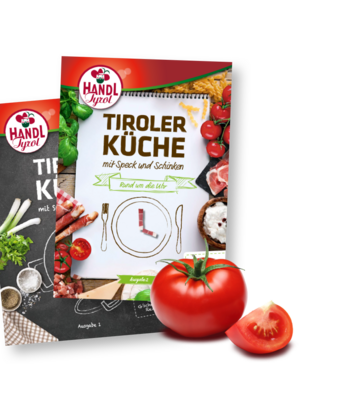 rezeptmag Handl Tyrol