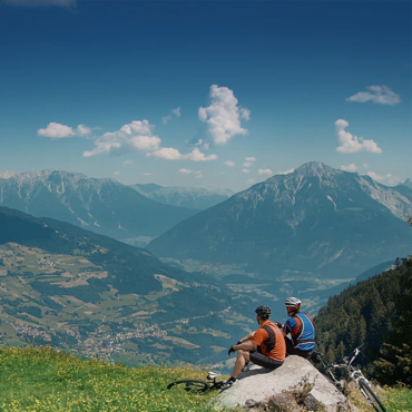 aria di montagna Handl Tyrol