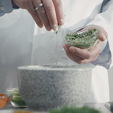 Mischung Gewürze Handl Tyrol