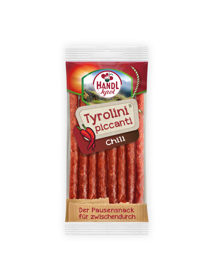 Tyrolini piccanti Handl Tyrol