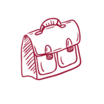 La merenda per la scuola