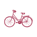Giro in bicicletta