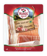 Tiroler Speck IGP Pancetta Handl Tyrol