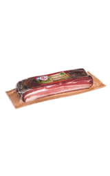 Tiroler Speck IGP Pancetta Handl Tyrol