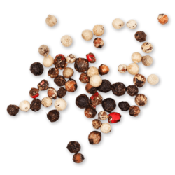 15 Pfefferkörner bunt Handl Tyrol