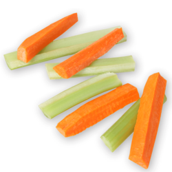 gemuesesticks Handl Tyrol