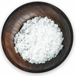 9 Salzschale dunkel Handl Tyrol