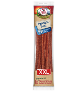Tyrolini XXL dolci Handl Tyrol