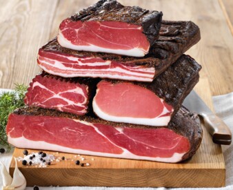 Speckturm Gewuerze Handl Tyrol