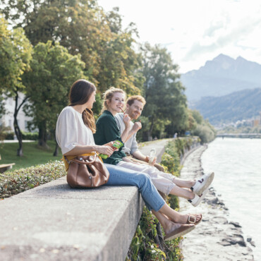 Veggie Kommunikations Bild Produktseite