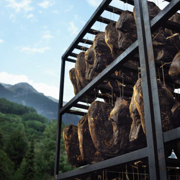 Reifen an der Tiroler Bergluft Handl Tyrol