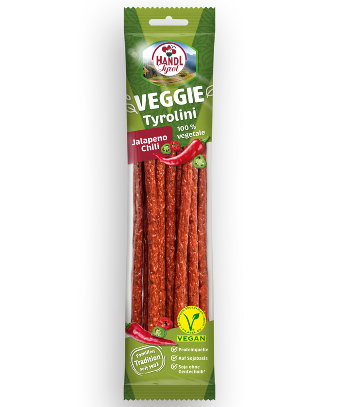 Veggie Tyrolini Chili IT