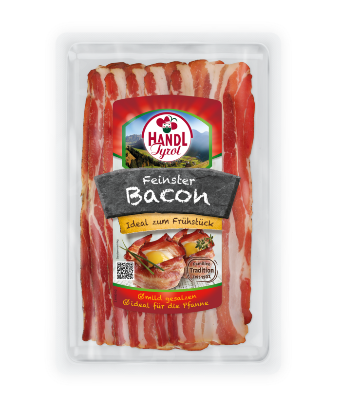 Pancetta Handl Tyrol