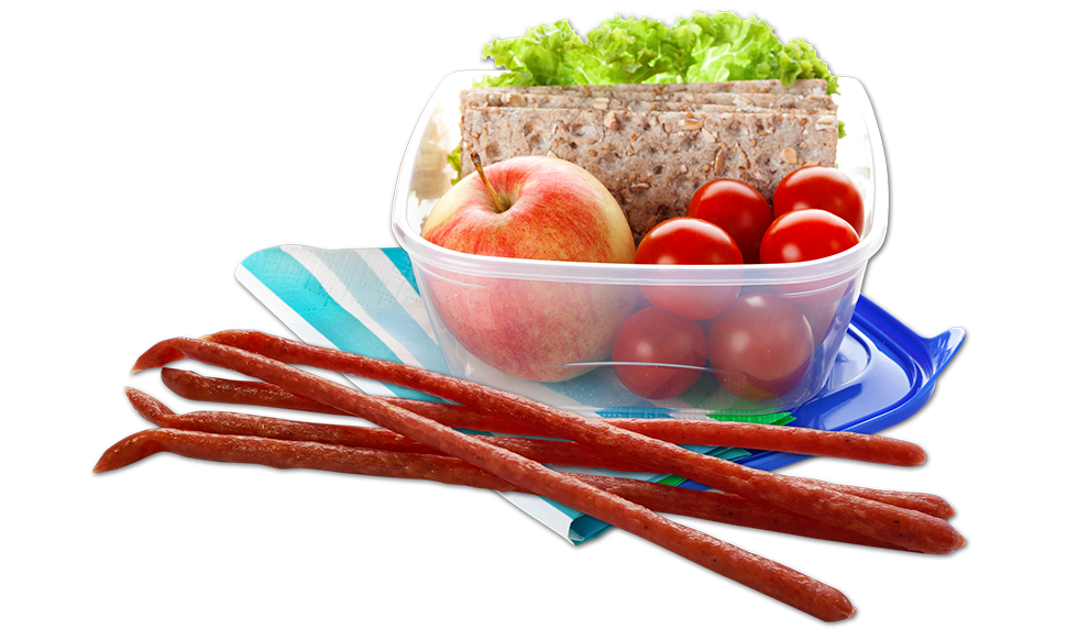 Tyrolini XXL Jausenbox Handl Tyrol